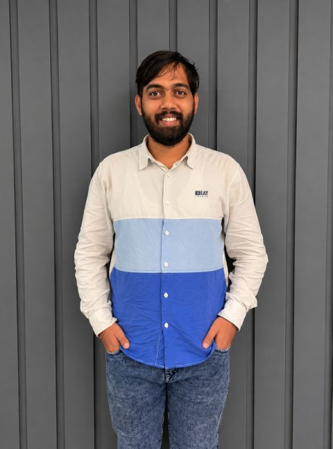 Satyam Sharma