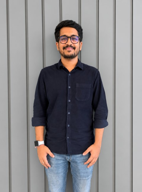 Parth Kulkarni