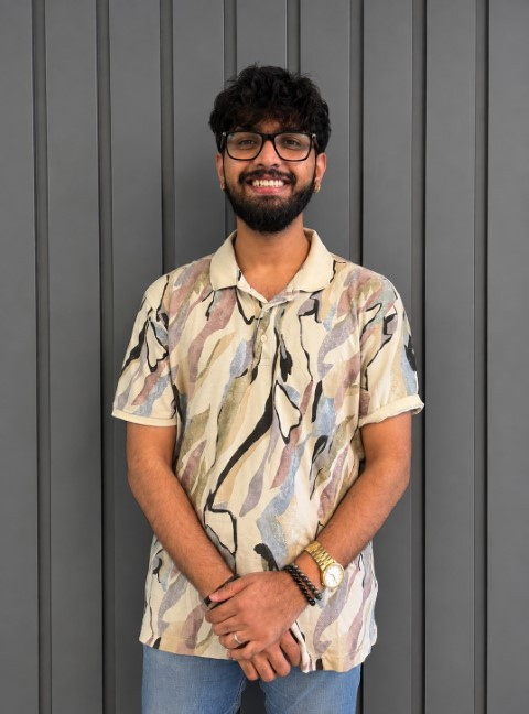 Prathamesh Nandeshwar