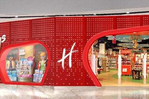 Hamleys