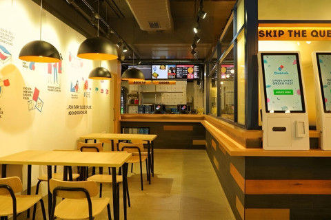 Domino’s