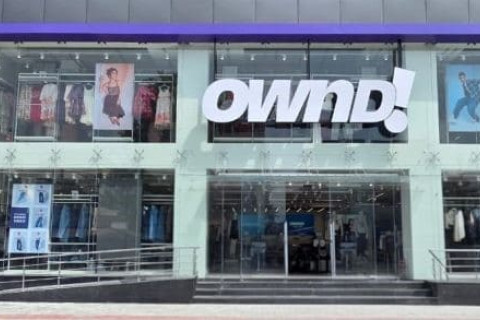 Ownd (An Aditya Birla Fashion and Retail Brand)