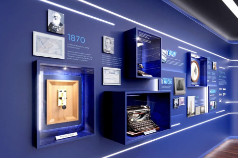 Tata Communications – Customer Experience Centre