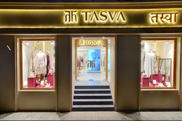 Tasva, Mumbai