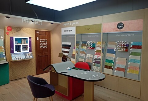 Asian Paints Color Ideas