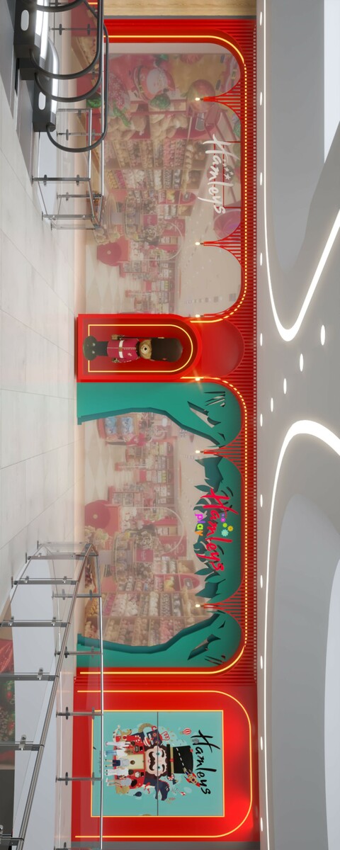 Hamleys