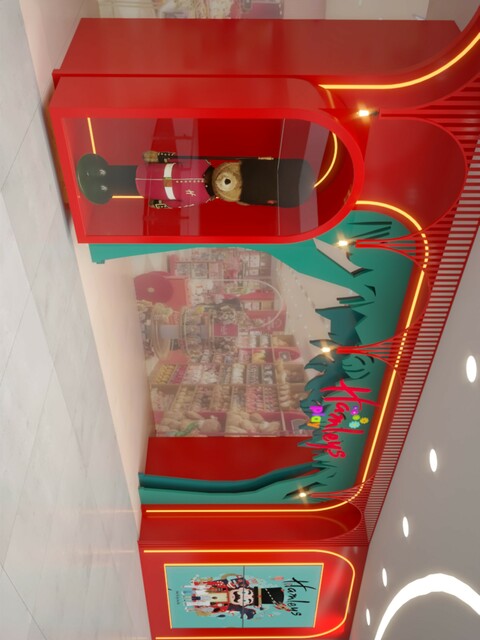 Hamleys
