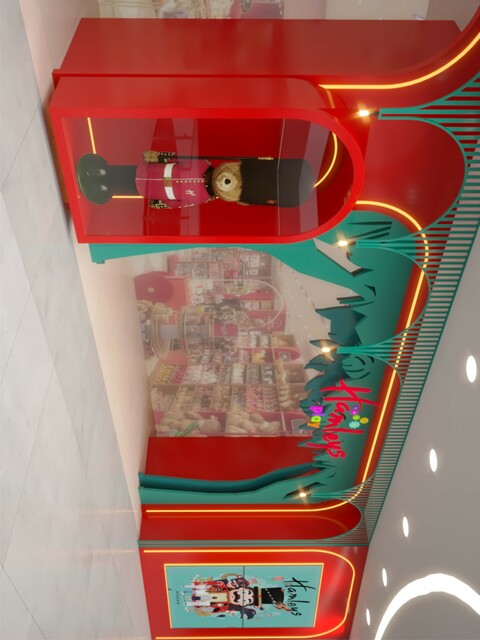 Hamleys