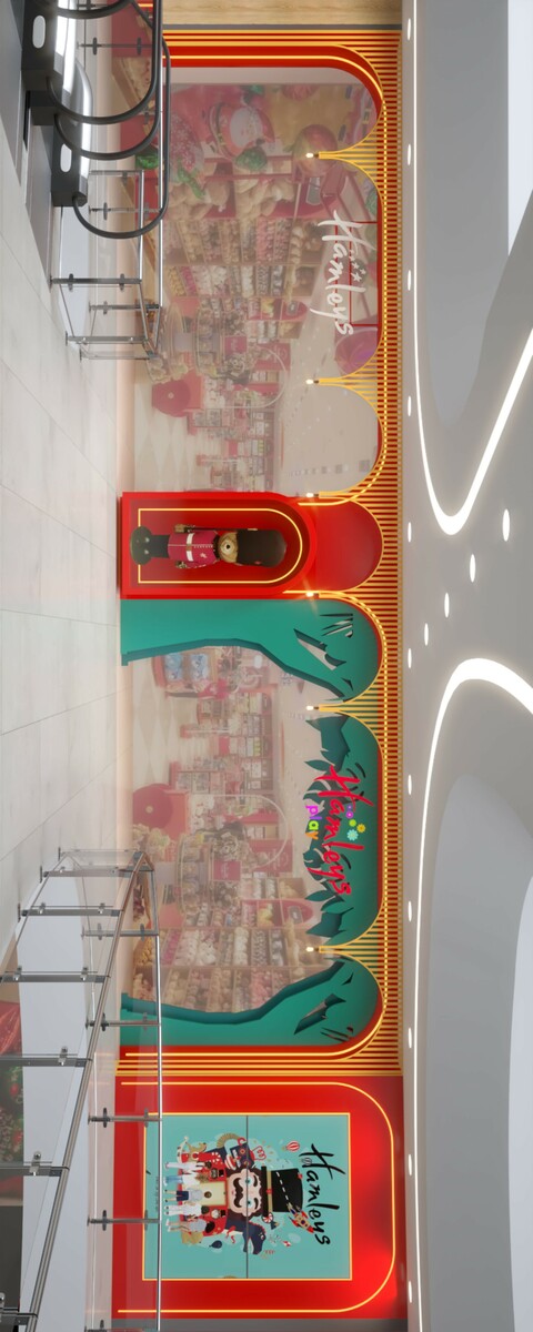 Hamleys