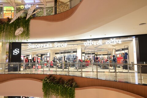 Shoppers Stop, Pune