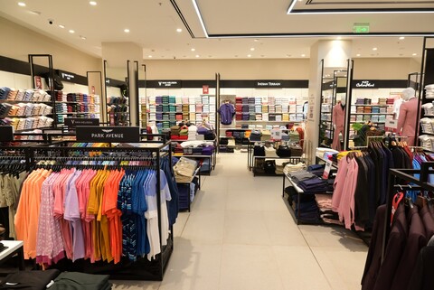 Shoppers Stop, Pune
