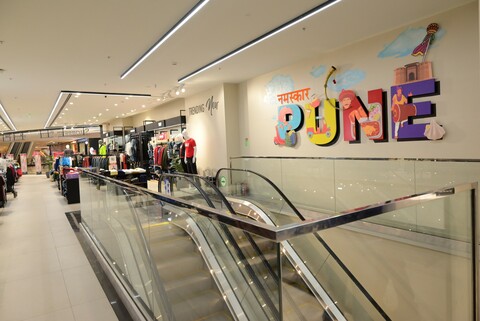 Shoppers Stop, Pune
