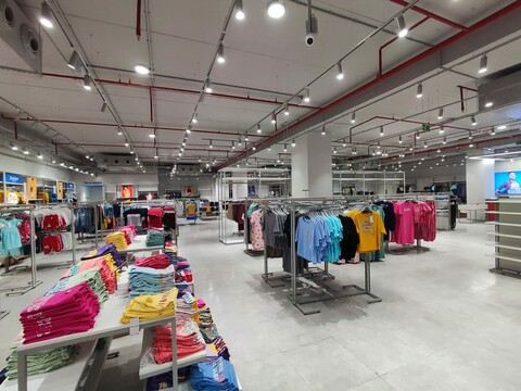 Style Up, Hyderabad