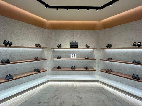 TOD's - Jio World Plaza, Mumbai