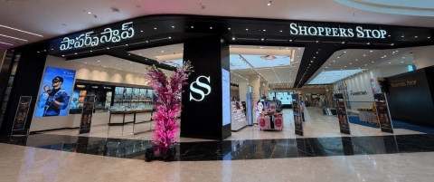 Shoppers Stop, Visakhapatnam NSO