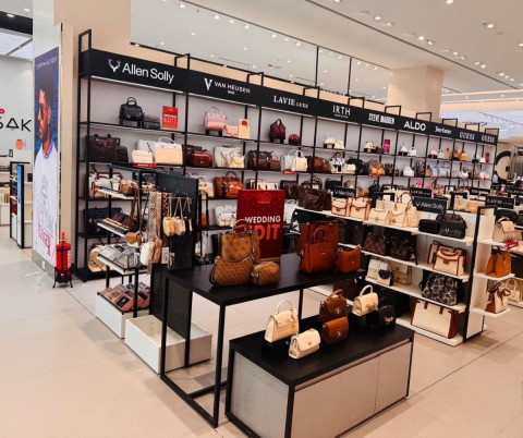 Shoppers Stop, Visakhapatnam NSO