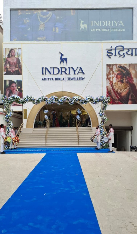 Novel Jewels - Indriya (An Aditya Birla Group Brand)