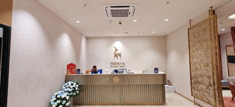 Novel Jewels - Indriya (An Aditya Birla Group Brand)