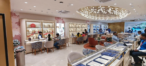 Novel Jewels - Indriya (An Aditya Birla Group Brand)