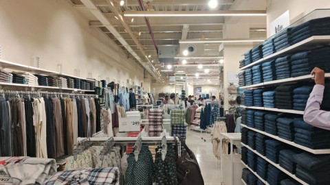 Max Fashion