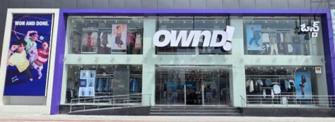 Ownd (An Aditya Birla Fashion and Retail Brand)