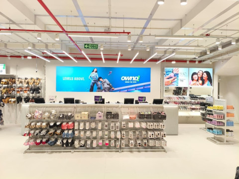 Ownd (An Aditya Birla Fashion and Retail Brand)