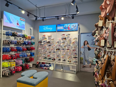 Relaxo Footwears Limited