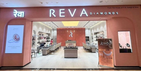 Reva by P. N. Gadgil & Sons