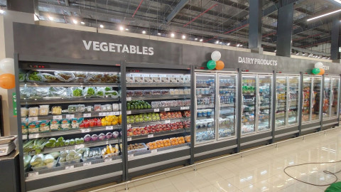 Star Market