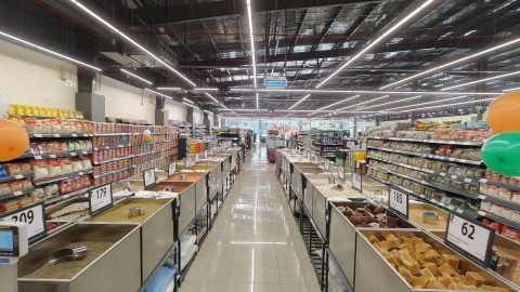Star Market