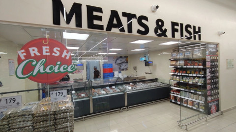 Star Market