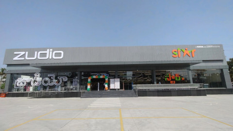 Star Market