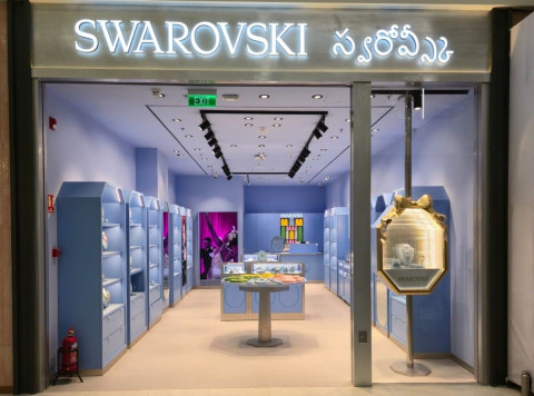 Swarovski