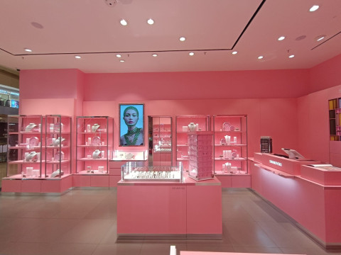 Swarovski, Kochi