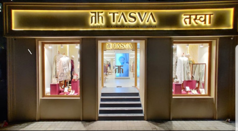Tasva, Mumbai