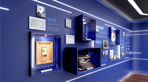 Tata Communications – Customer Experience Centre