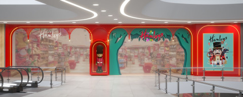 Hamleys